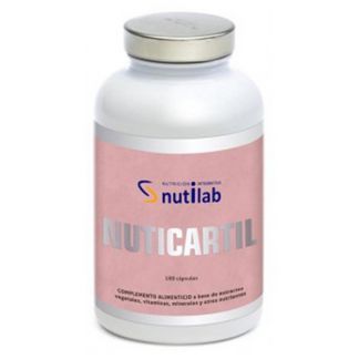Nutricartil Nutilab  - 90 cápsulas