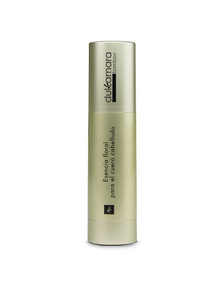 Esencia Floral para el Cuero Cabelludo Dulkamara - 60 ml.