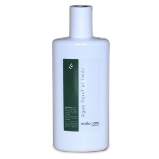 Agua Floral Limón Dulkamara - 125 ml.