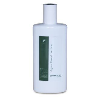 Agua Floral Vetiver Dulkamara - 125 ml.