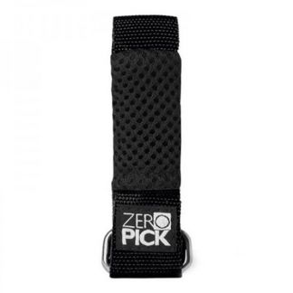 Pulsera Antimosquitos Negra Talla L Zeropick