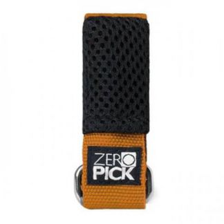 Pulsera Antimosquitos Naranja Talla S Zeropick