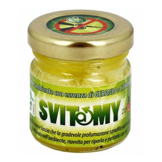 Svitamy Difusor Antimosquitos Zeropick - 30 ml.