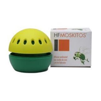 Difusor Antimosquitos HF Moskitos Herbofarm