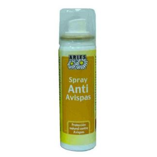 Spray Antiavispas Aries - 50 ml.
