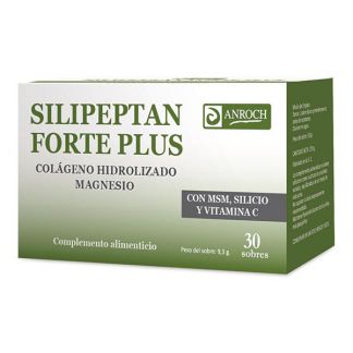 Silipeptan Forte Plus Anroch Fharma - 30 sobres