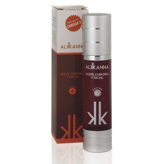 Aceite Alkanna Anroch Fharma - 50 ml.