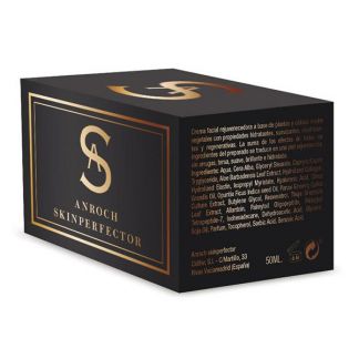 Anroch Skinperfector Anroch Fharma - 50 ml.