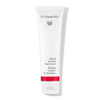 Bálsamo Corporal de Almendras Dr. Hauschka - 145 ml.