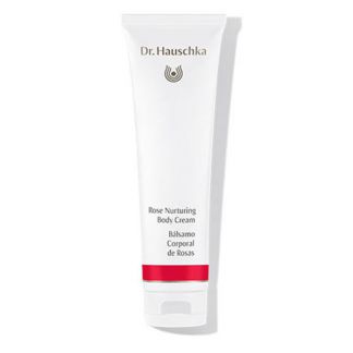 Bálsamo Corporal de Rosas Dr. Hauschka - 145 ml.