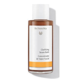 Concentrado de Vapor Facial Dr. Hauschka - 100 ml.