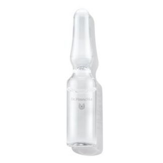 Cura Cutánea Dr. Hauschka - 10 X 1 ml.