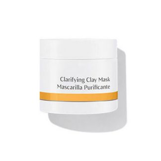 Mascarilla Purificante Dr. Hauschka - 90 gramos