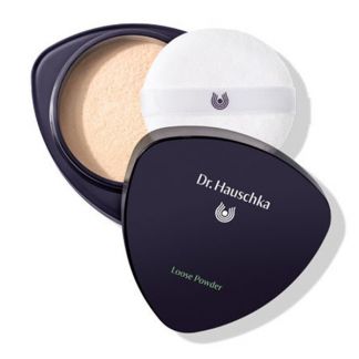 Polvos Sueltos 00 Translucent Dr. Hauschka - 12 gramos