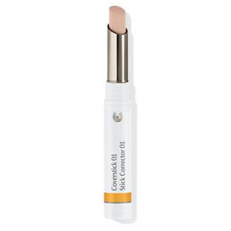Stick Corrector 01 Natural Dr. Hauschka - 2 gramos