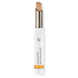 Stick Corrector 03 Sand Dr. Hauschka - 2 gramos