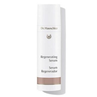 Serum Regenerador Dr. Hauschka - 30 ml.