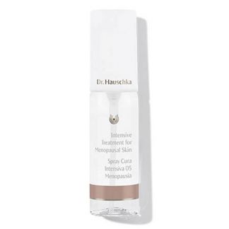 Spray Cura Intensiva 05 Menopausia Dr. Hauschka - 40 ml.