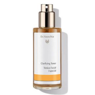 Tónico Facial Especial Dr. Hauschka - 100 ml.