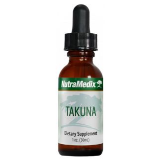 Takuna Nutramedix - 30 ml.