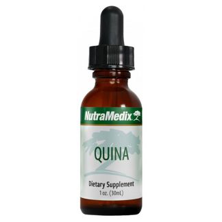 Quina Nutramedix - 30 ml.