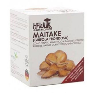 Maitake Hawlik - 60 cápsulas