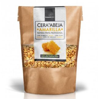 Cera de Abeja Amarilla Terpenic - 500 gramos