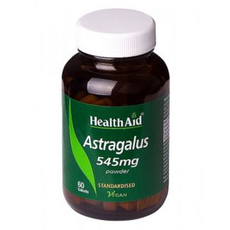 Astrágalo Health Aid - 60 comprimidos