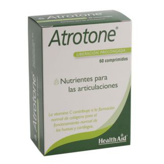 Atrotone Health Aid - 60 comprimidos