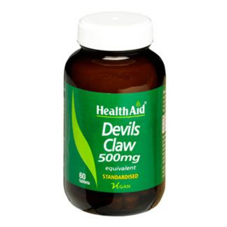 Harpagofito Health Aid - 60 comprimidos