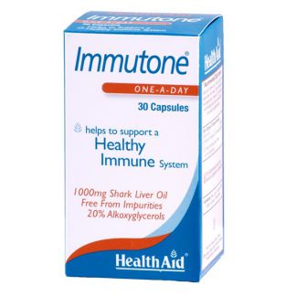 Immutone Health Aid - 30 cápsulas