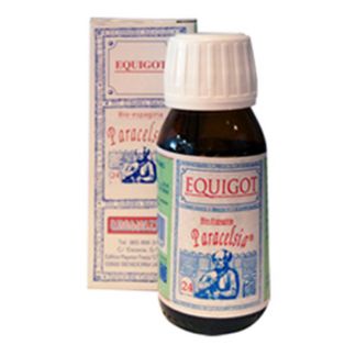 Equigot Paracelsia 24 - 50 ml.