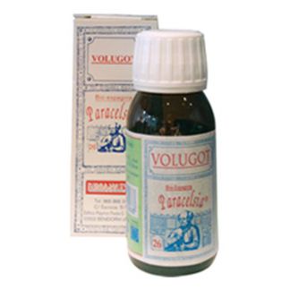 Volugot Paracelsia 26 - 50 ml.