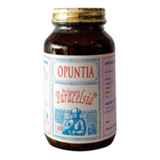 Opuntia Paracelsia 30 - 240 comprimidos