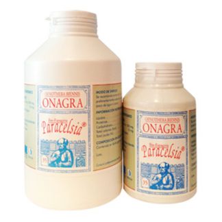 Onagra Paracelsia 35 - 120 perlas