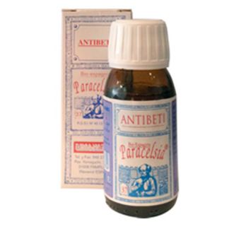 Antibeti Paracelsia 37 - 50 ml.