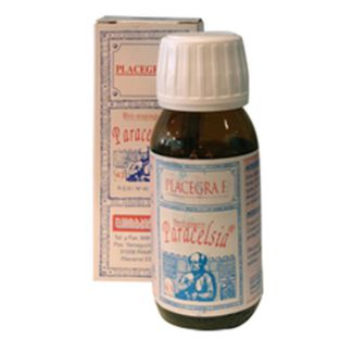 Placegra F Paracelsia 43 - 50 ml.