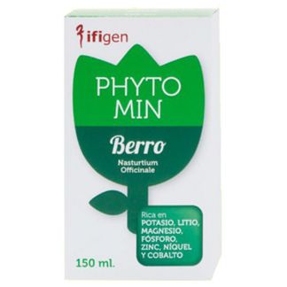 Phyto-Min Berro Ifigen - 150 ml.