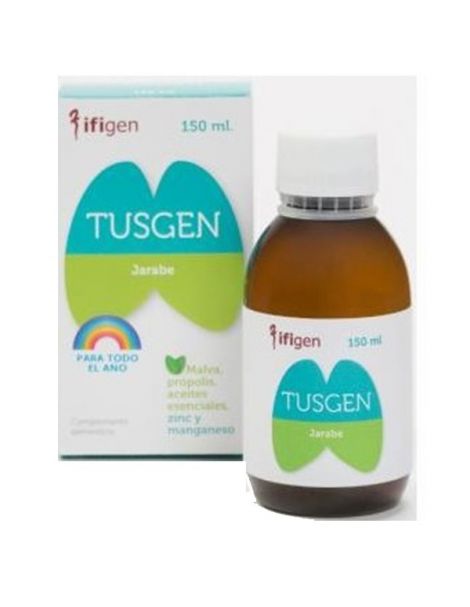 Tusgen Ifigen - 150 ml.