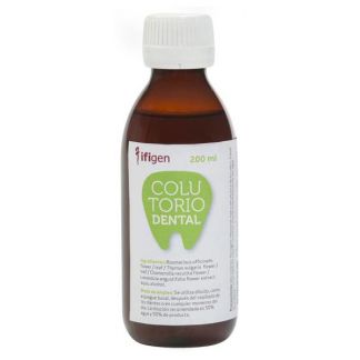 Colutorio Dental Ifigen - 200 ml.
