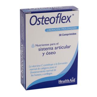 Osteoflex Health Aid - 30 comprimidos