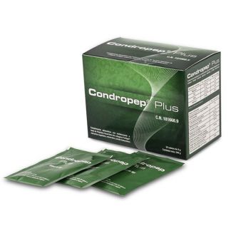 Condropep Plus Ozolife - 30 sobres