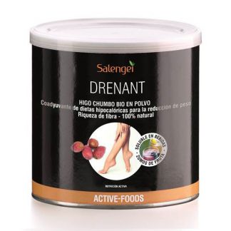 Higo Chumbo Active Foods Salengei - 200 gramos