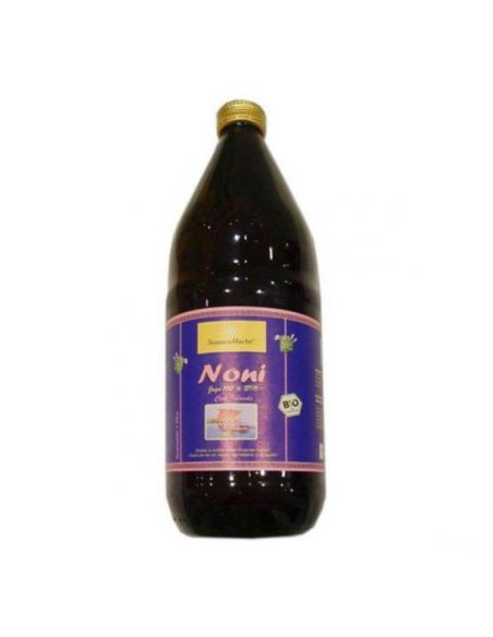 Zumo de Noni Bio Sonnemacht - 1000 ml.