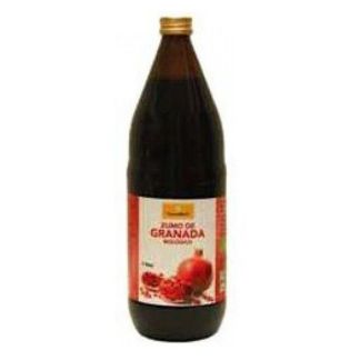 Zumo de Granada Bio Sonnemacht - 1000 ml.