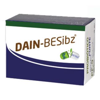 Dain-Besibz - 60 cápsulas