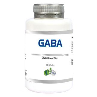 Gaba Besibz - 90 cápsulas