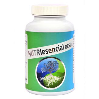 Nutriesencial Besibz - 90 comprimidos
