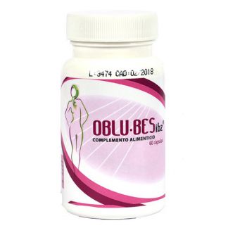 Oblu-Besibz - 60 cápsulas