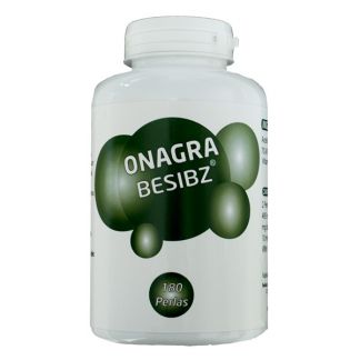 Onagra-Besibz - 180 perlas